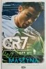 CR7 MASZYNA. CRISTIANO RONALDO - Luis Miguel Pereira